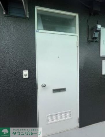 CASA FELIZの物件内観写真