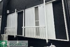 CASA FELIZの物件内観写真