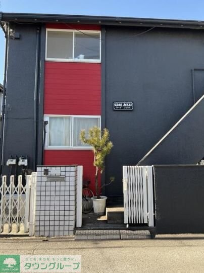 CASA FELIZの物件内観写真