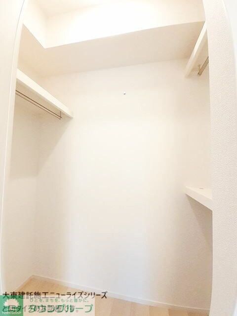 RSR(アールエスアール)の物件内観写真