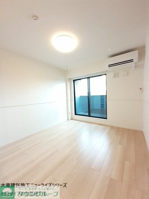 RSR(アールエスアール)の物件内観写真