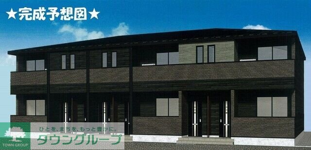 RSR(アールエスアール)の物件内観写真