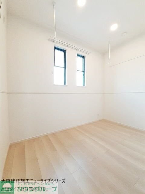 RSR(アールエスアール)の物件内観写真