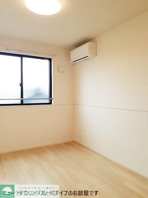 RSR(アールエスアール)の物件内観写真