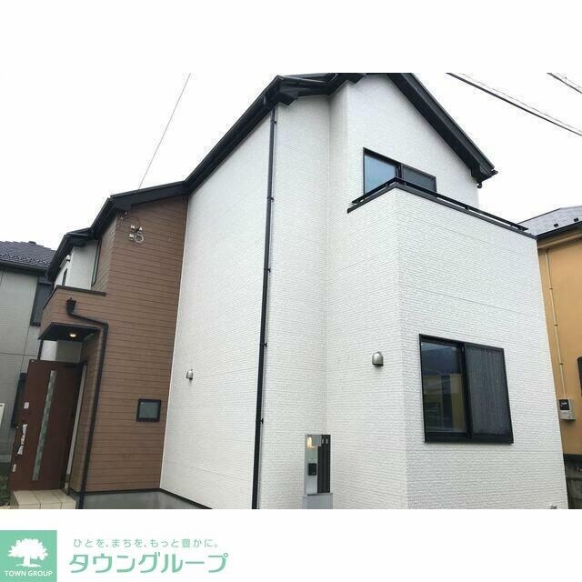 Kolet府中本町#05の物件外観写真