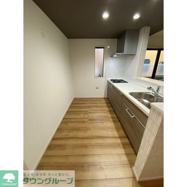 Kolet府中本町#05の物件内観写真