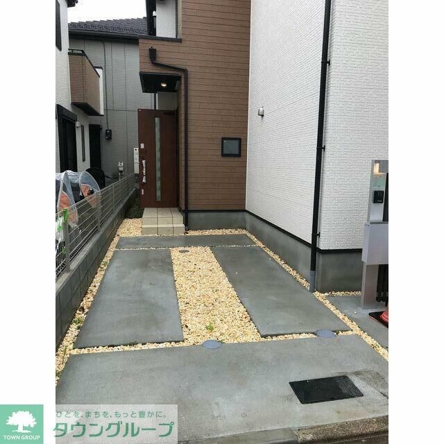 Kolet府中本町#05の物件内観写真