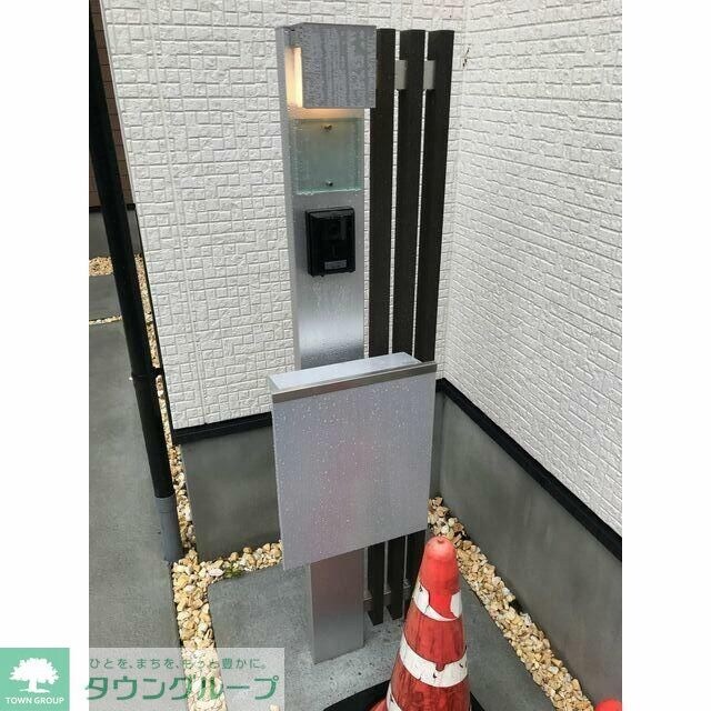 Kolet府中本町#05の物件内観写真