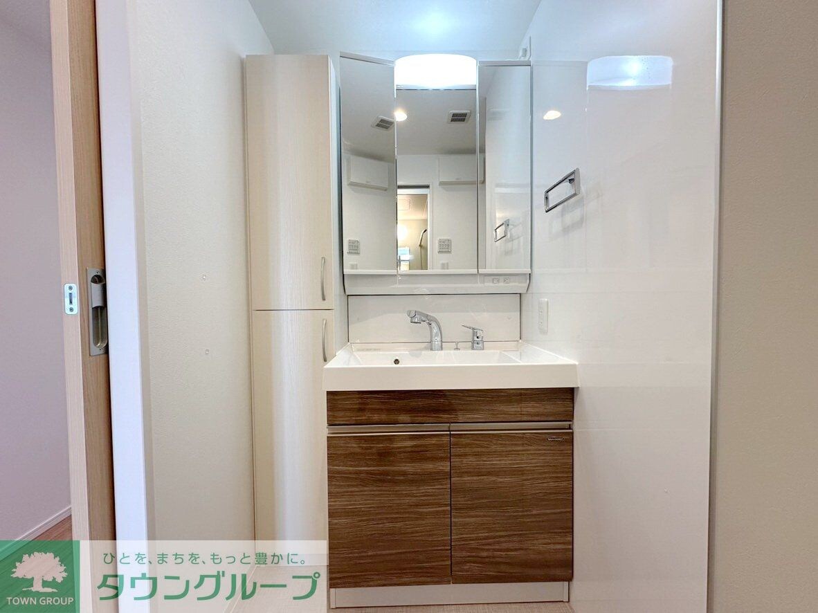 コートデルトゥール昭島の物件内観写真