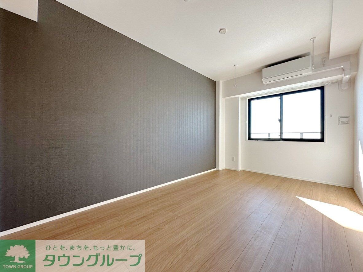 コートデルトゥール昭島の物件内観写真