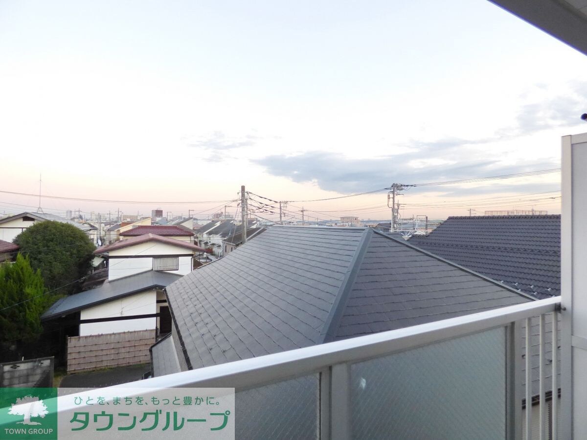 パル京南17の物件内観写真