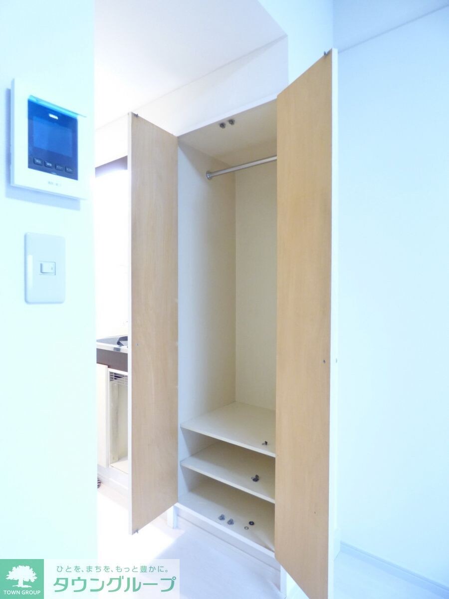 パル京南17の物件内観写真