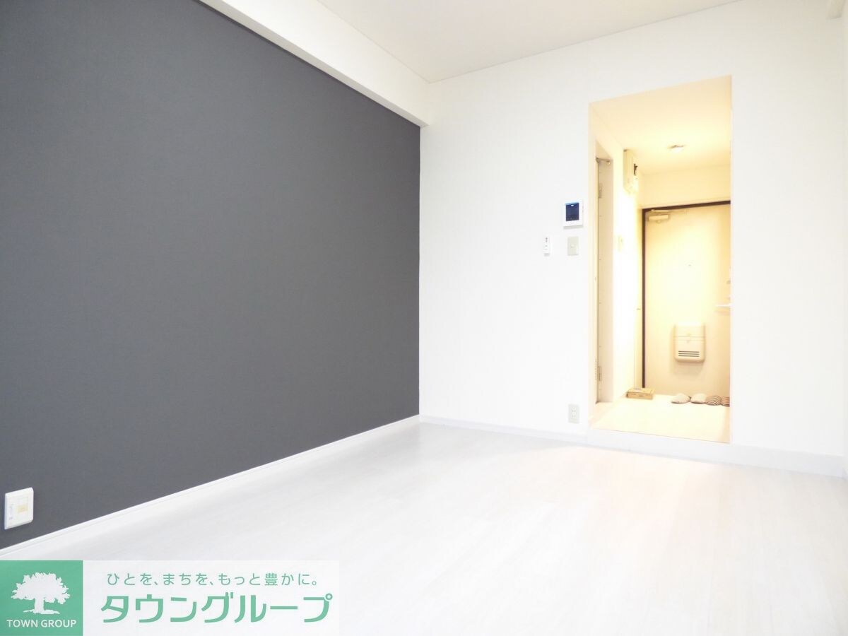 パル京南17の物件内観写真