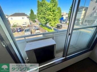 フォーブル三上の物件内観写真