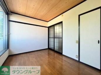 フォーブル三上の物件内観写真