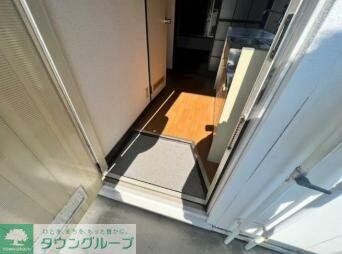 フォーブル三上の物件内観写真