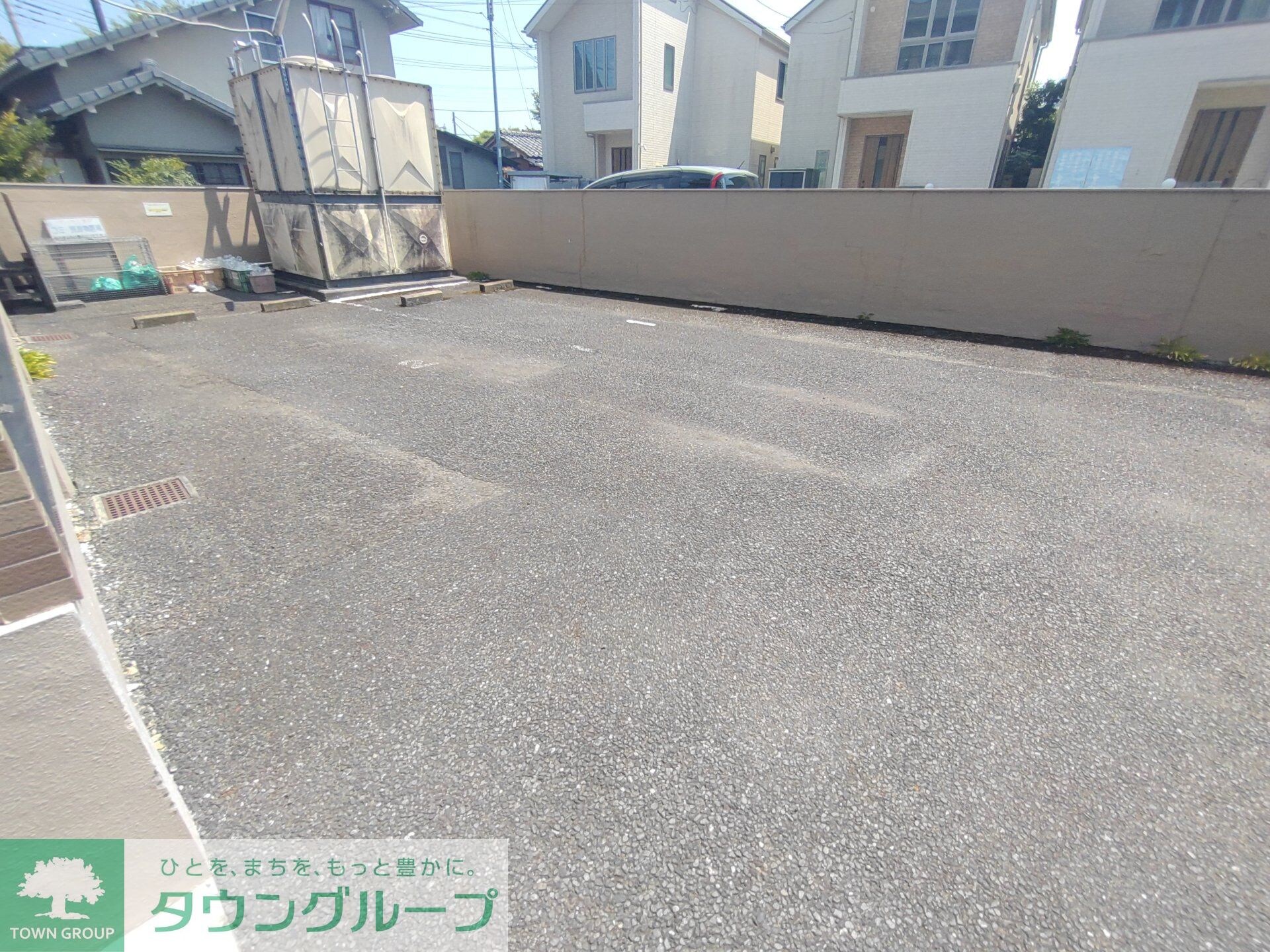 セントラルコーポクロッカス館の物件内観写真