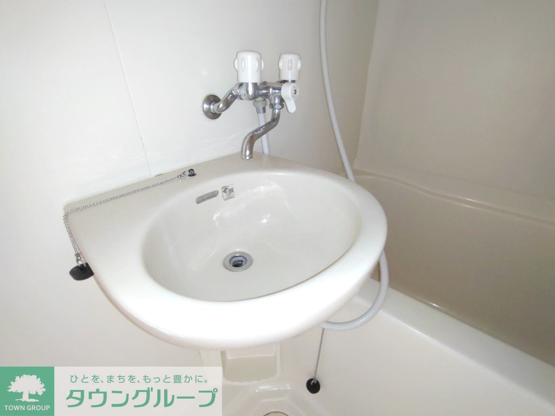 KTビルの物件内観写真