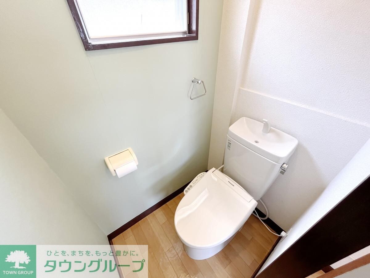 セントラルコーポの物件内観写真