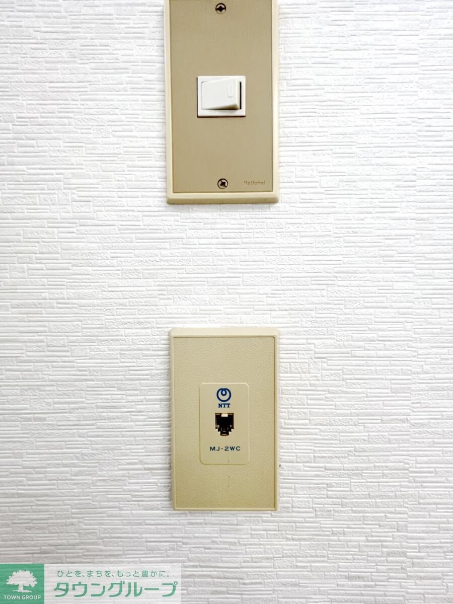 セントラルコーポの物件内観写真