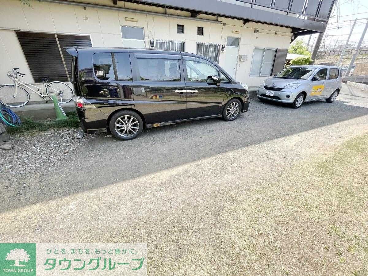 セントラルコーポの物件内観写真