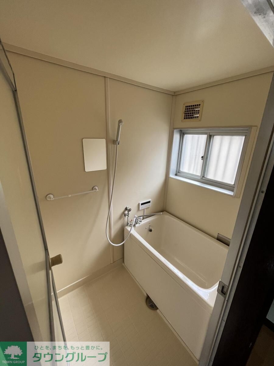 セントラルコーポの物件内観写真