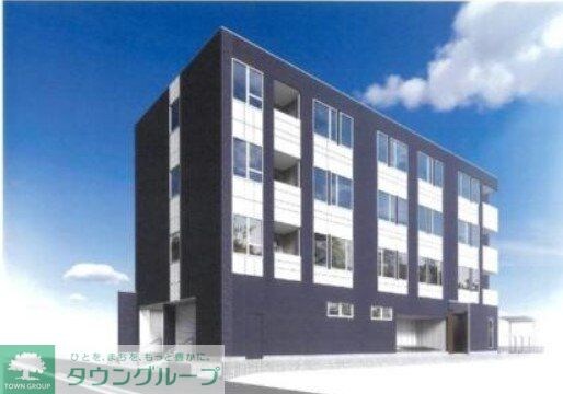 ハイムマルセン日野の物件内観写真