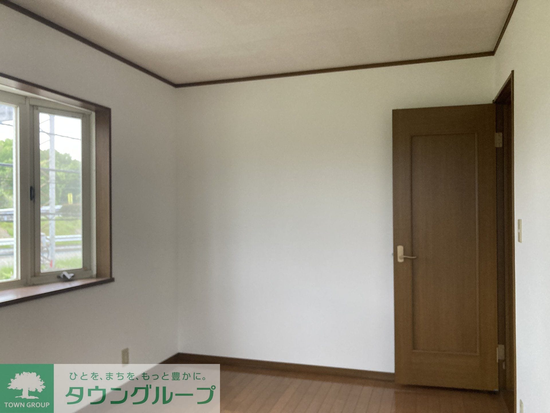 国立市谷保貸家の物件内観写真