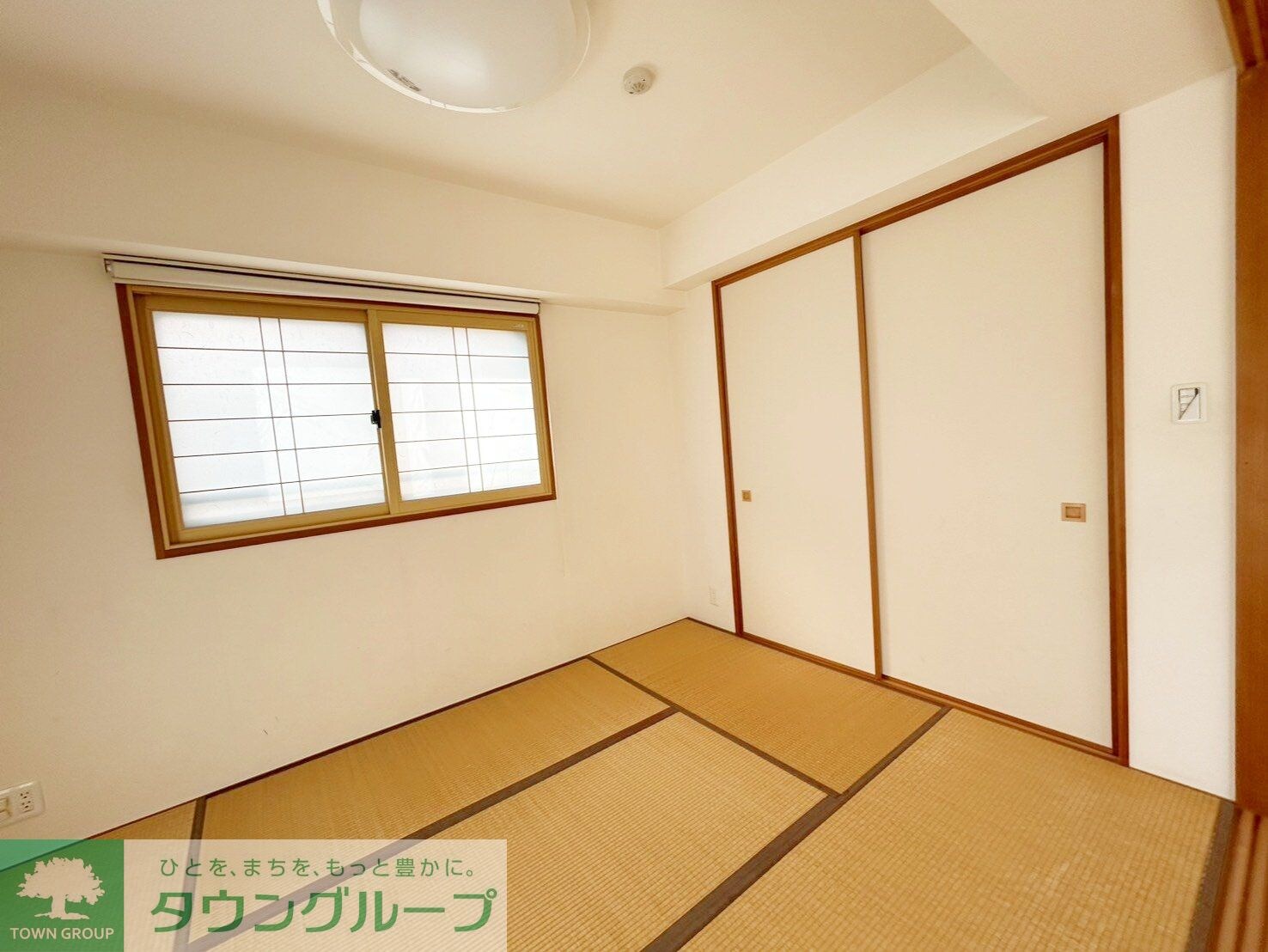 アーデル・フェリエ国立東の物件内観写真