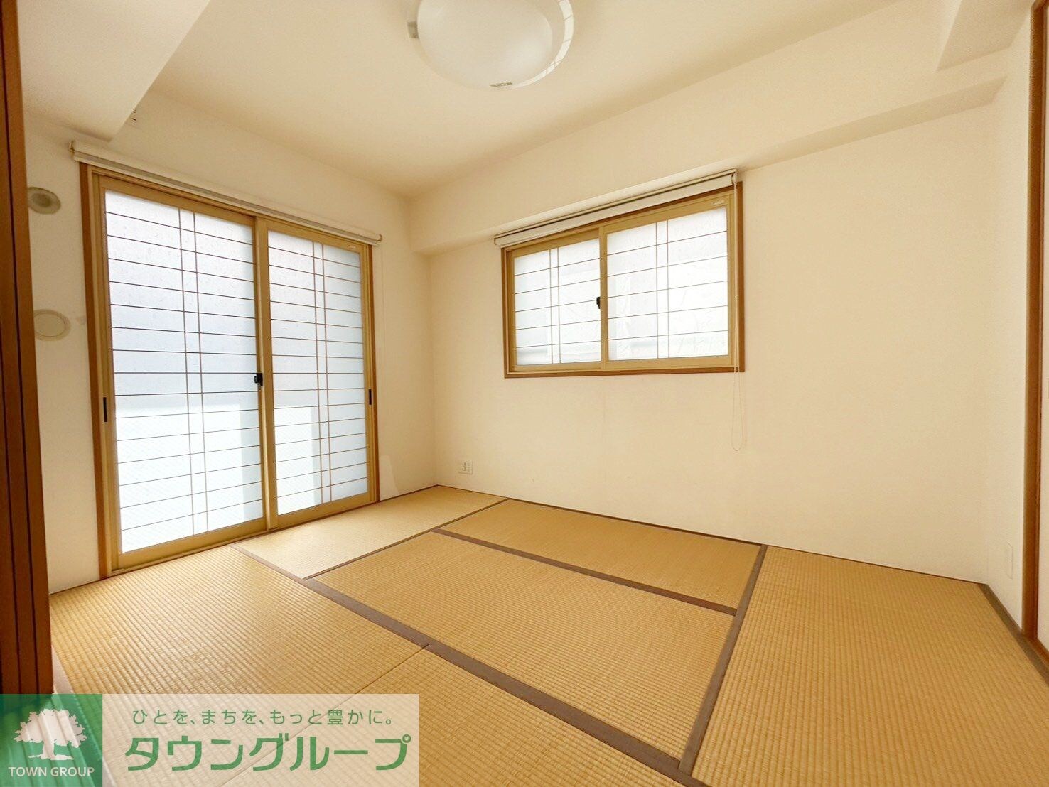 アーデル・フェリエ国立東の物件内観写真