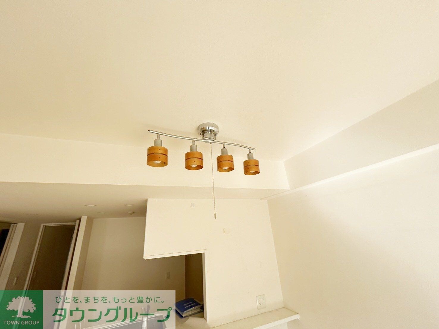 アーデル・フェリエ国立東の物件内観写真