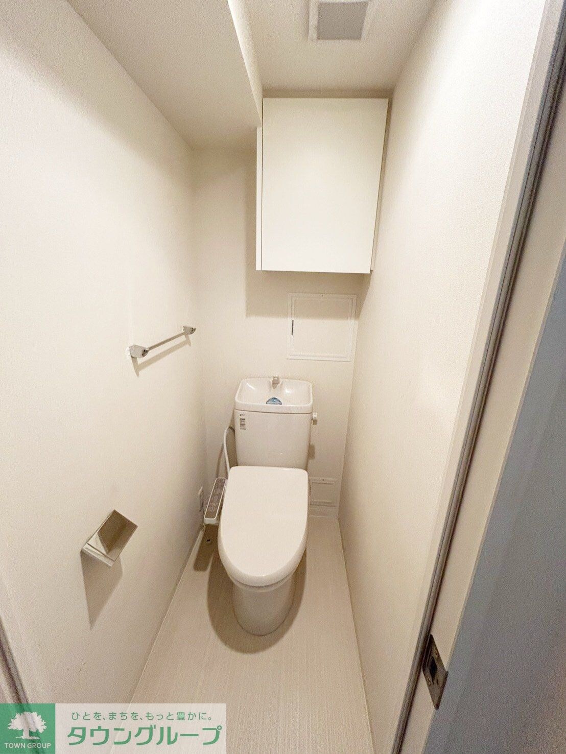 アーデル・フェリエ国立東の物件内観写真