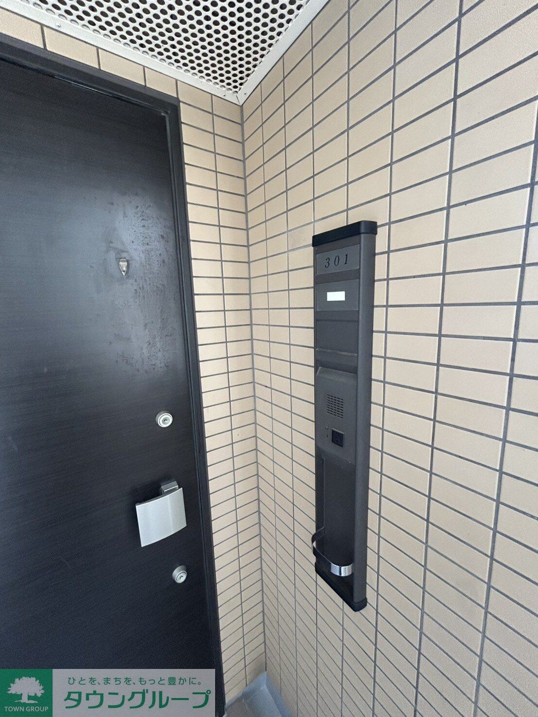 アーデル・フェリエ国立東の物件内観写真