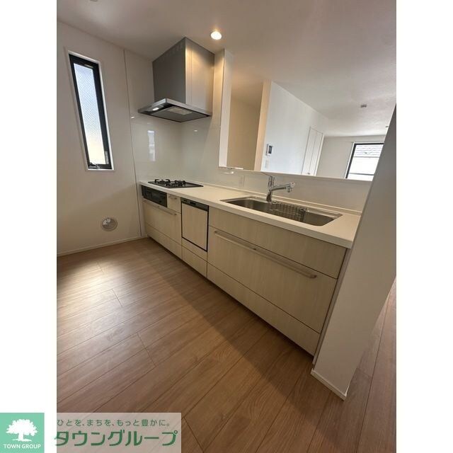 Kolet矢川#05の物件内観写真