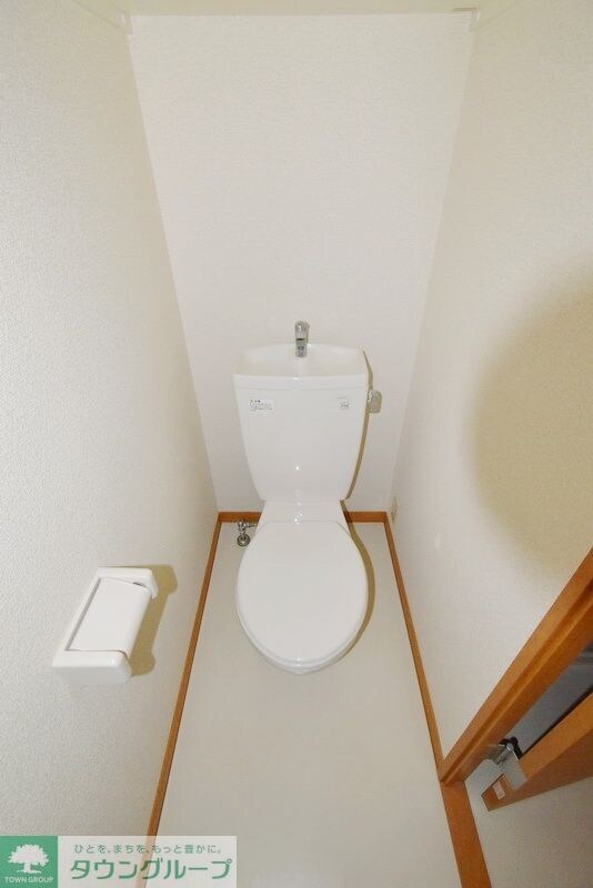 レオパレスサイカチの物件内観写真