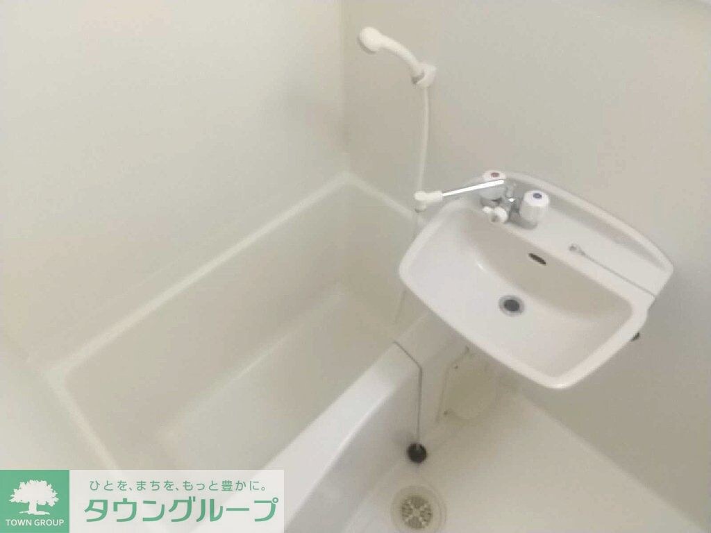 レオパレスサイカチの物件内観写真