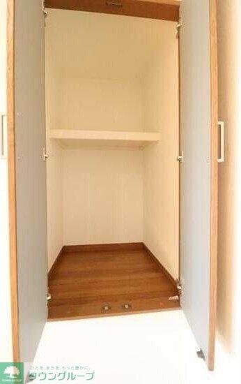 グレンシアIII 上北台IIの物件内観写真