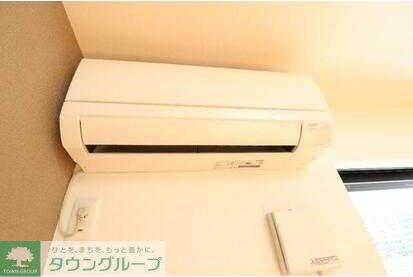 グレンシアIII 上北台IIの物件内観写真