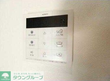 グレンシアIII 上北台IIの物件内観写真