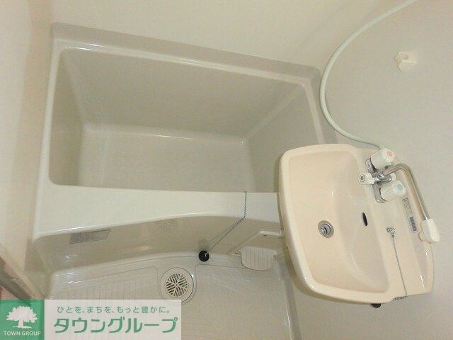 レオパレスシャトレーの物件内観写真