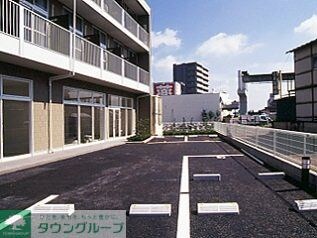 レオパレス上北台の物件内観写真