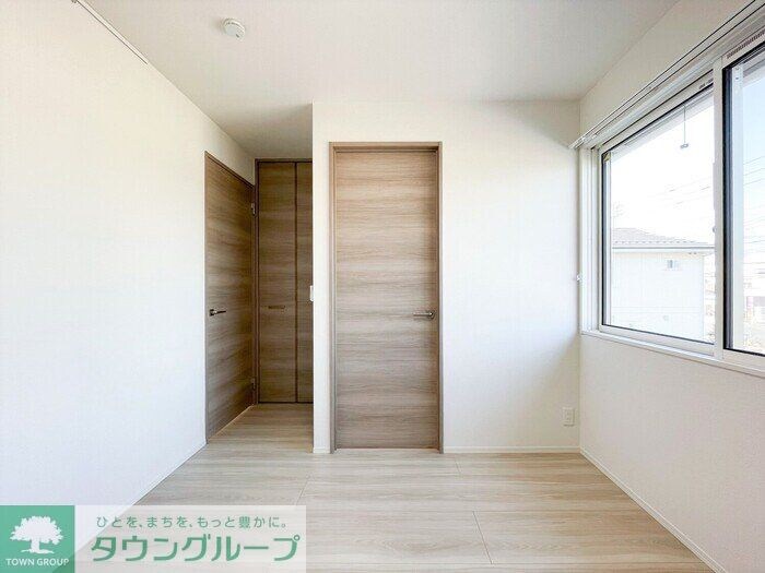 グランテージCの物件内観写真