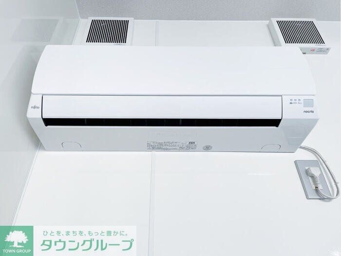 グランテージCの物件内観写真