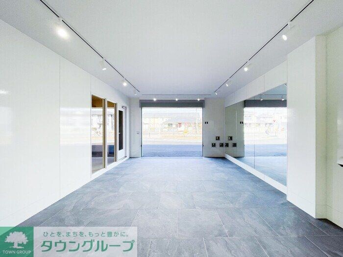 グランテージCの物件内観写真