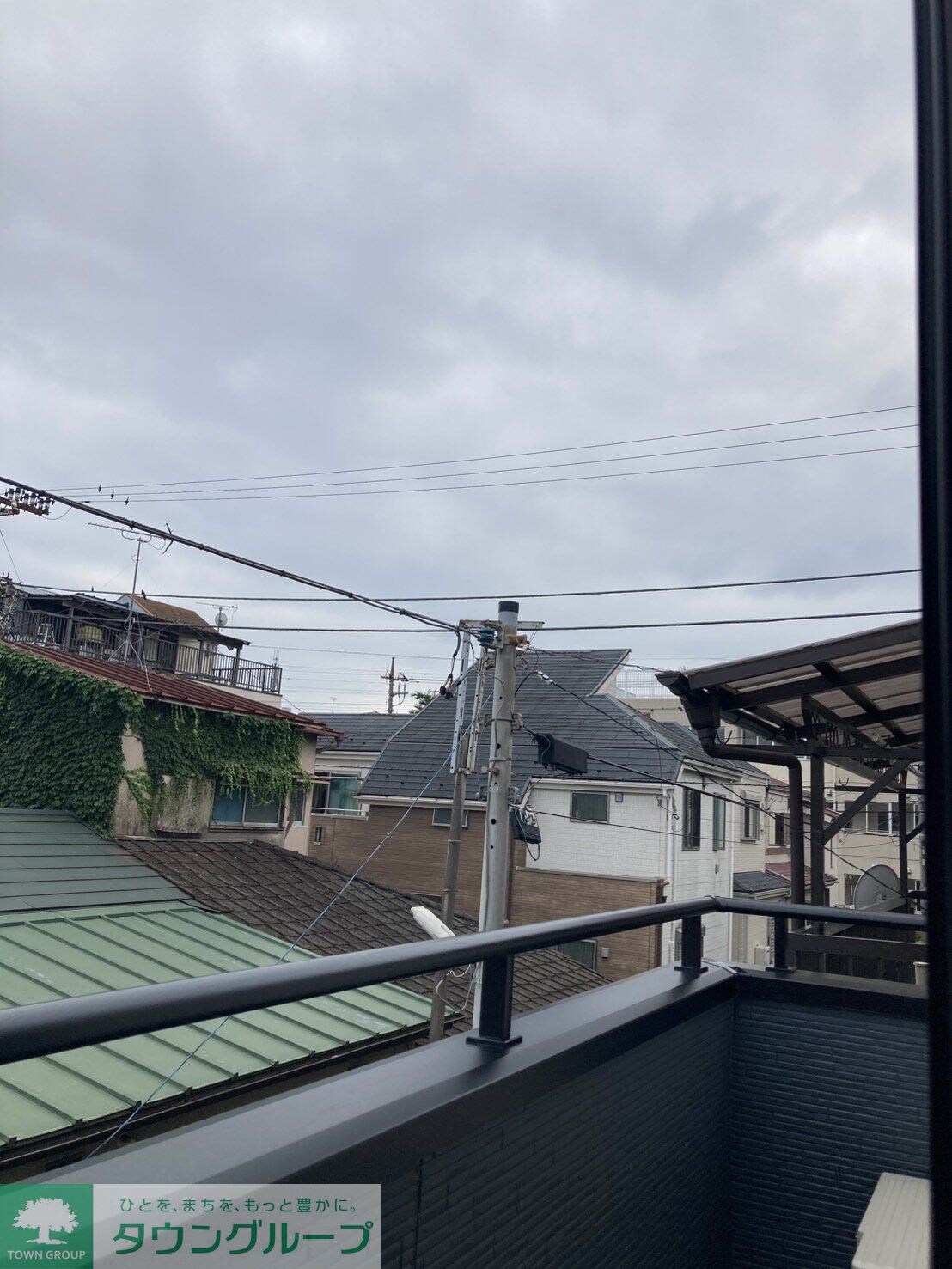 Kolet東大和の物件内観写真