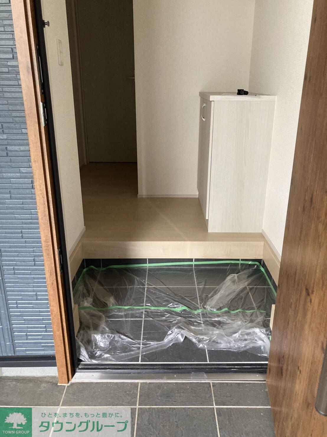 Kolet東大和の物件内観写真