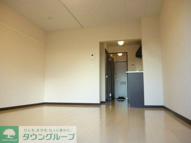 レオネクストマ メゾンの物件内観写真