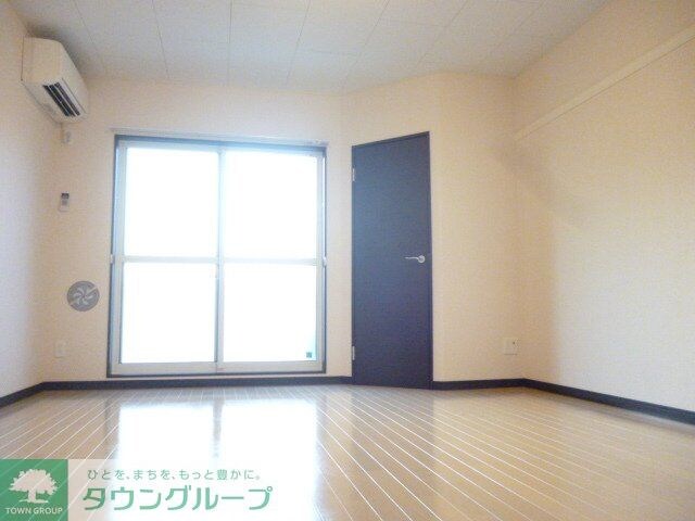 レオネクストマ メゾンの物件内観写真