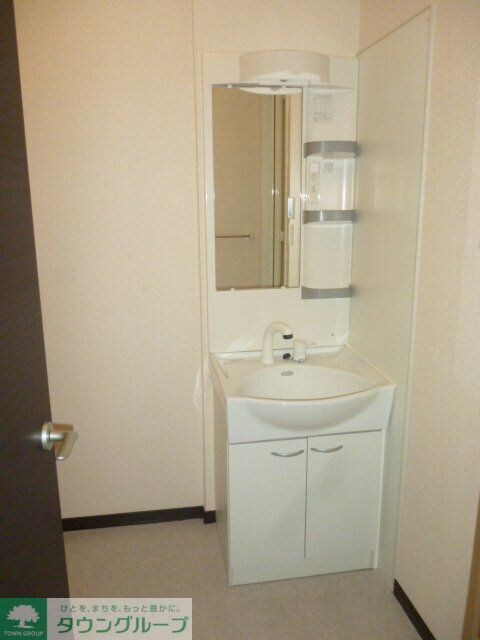 レオネクストマ メゾンの物件内観写真