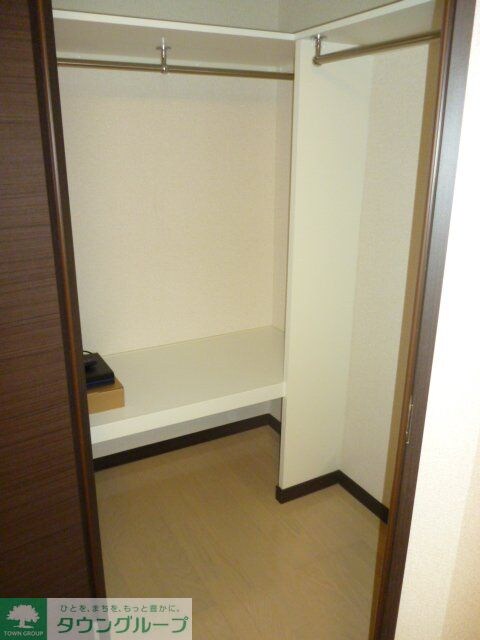 レオネクストマ メゾンの物件内観写真